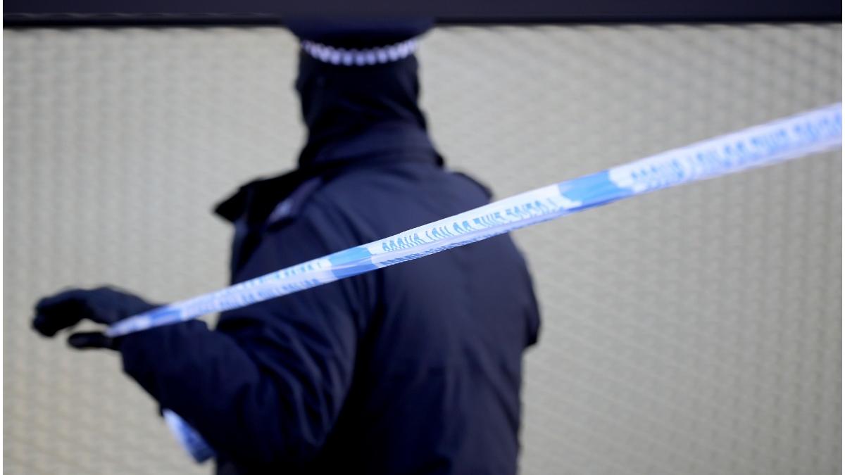 copii texas abandonati cadavru frate texas