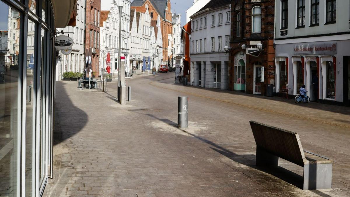 germania flensburg romani bulgari covid abatoare procesarea carnii infectii