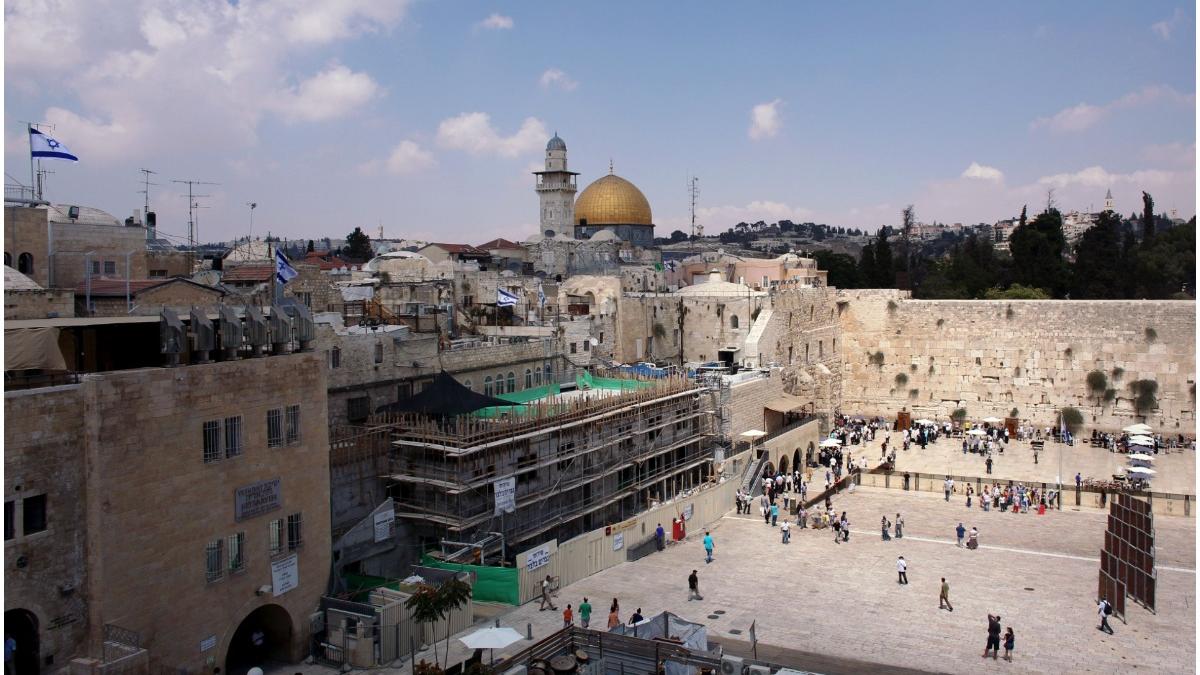 israel deschidere granite vaccinati