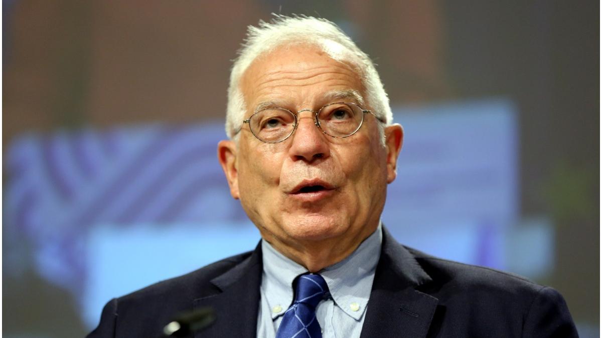 josep borrell gaze moldova arma rusia