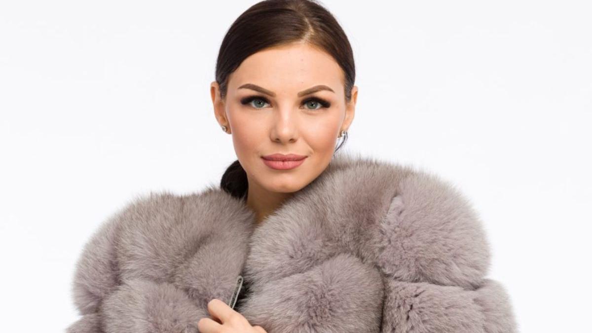 mareus producator haine de blana naturala veste si caciuli de dama din blana naturala