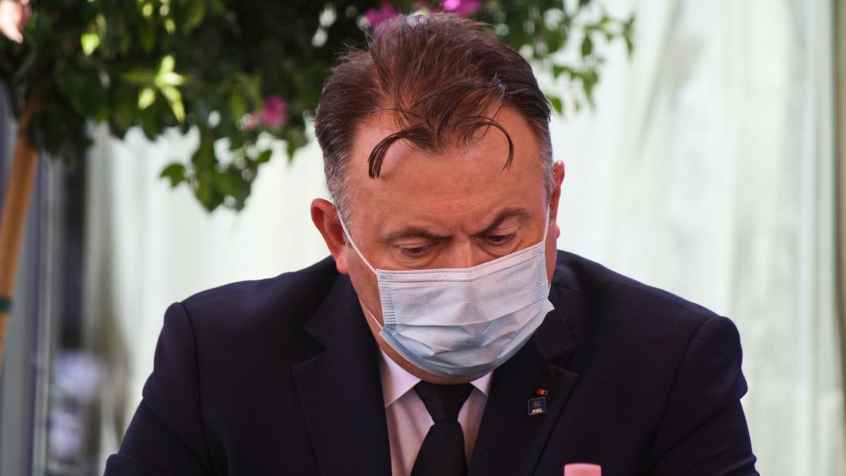 nelu tataru oamenii au inteles ca sanatatea nu se negociaza unii politicieni insa nu