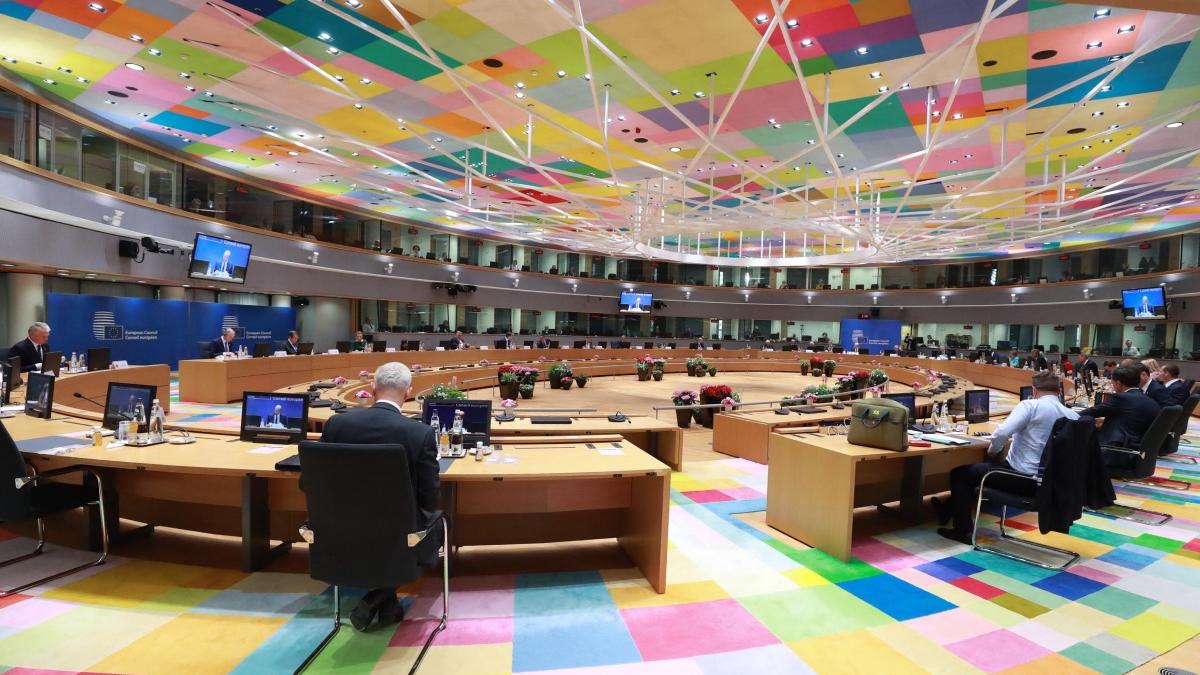 planul national de redresare si rezilienta al romaniei aprobat de consiliul ue