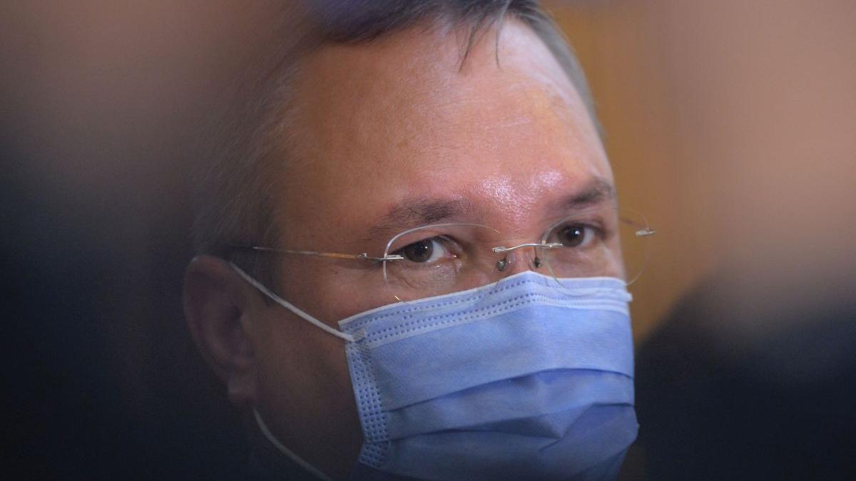 scenarii guvern nicolae ciuca