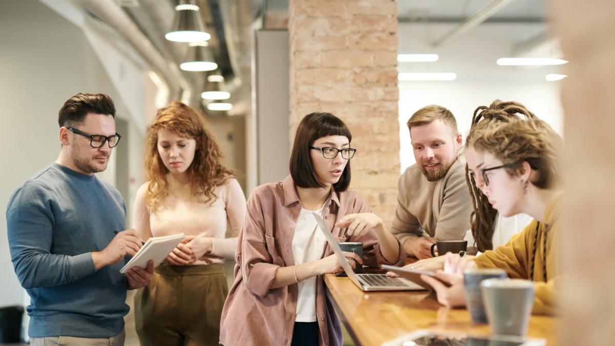 sfaturi utile organizare departament resurse umane