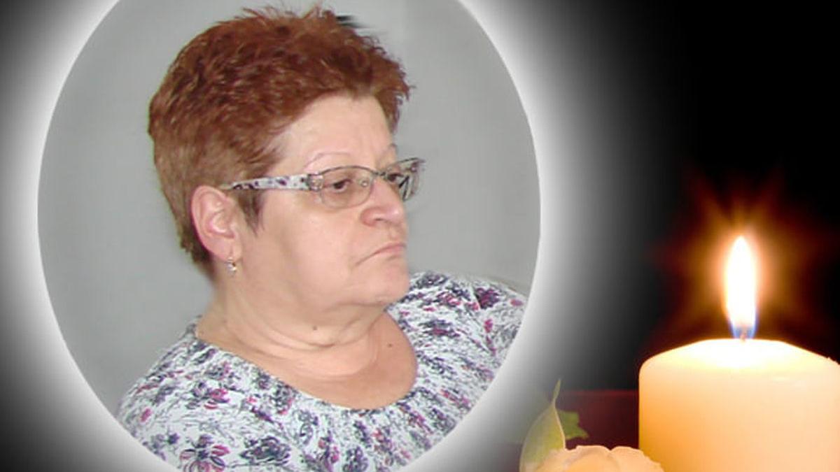 medic bucuresti raluca olaru spitalul cfr sef laborator analize mort coronavirus