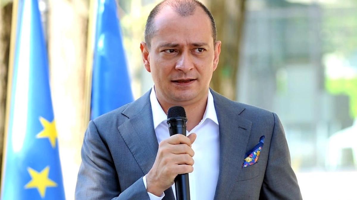 primarul sectorului 4 daniel baluta oamenii nu trebuie sa sufere din cauza partizanatului politic