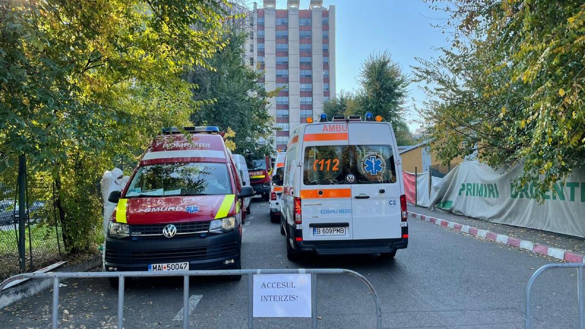 record absolut pacienti covid ati medic ingrijeste de patru ori mai multi bolnavi