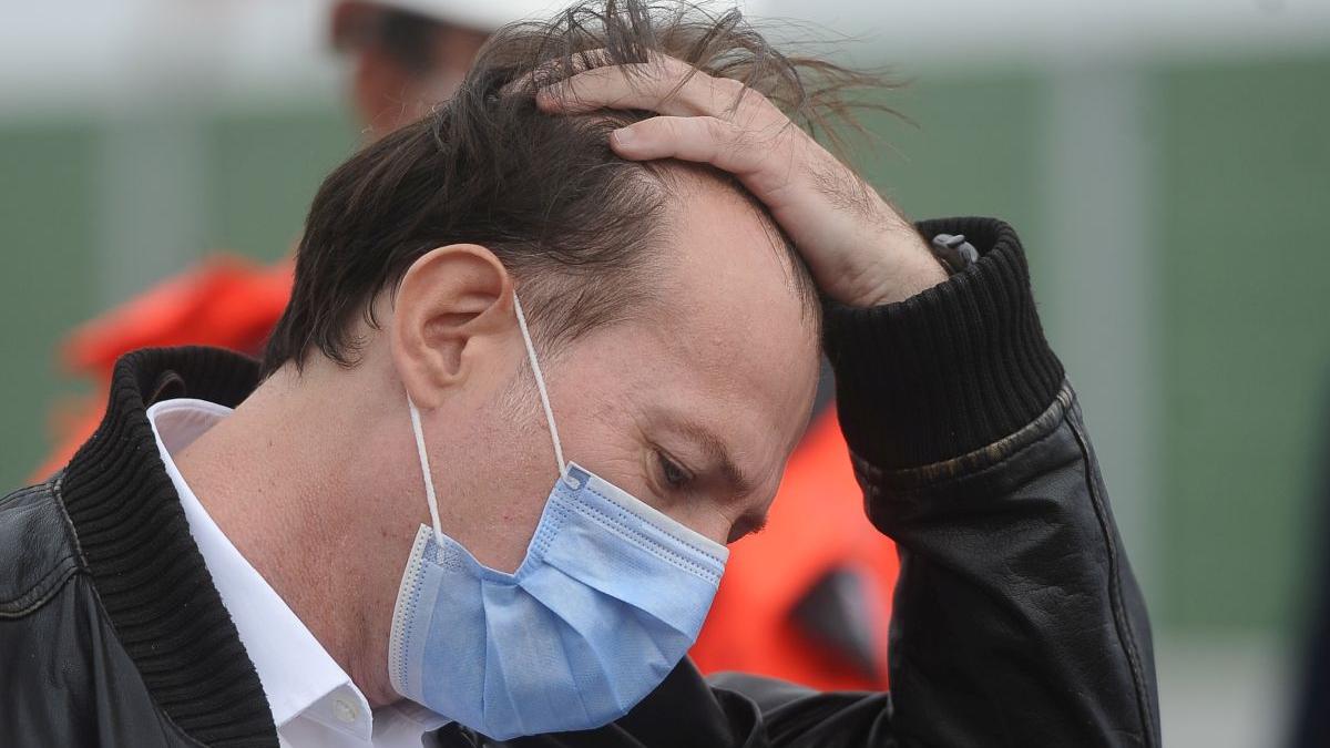 romanii il iau peste picior pe citu dupa ce s a laudat ca romania a depasit ungaria la pib