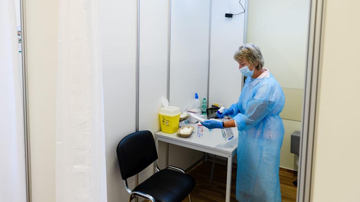 suspiciun frauda spital medici adeverinte false pentru a nu trata bolnavi covid