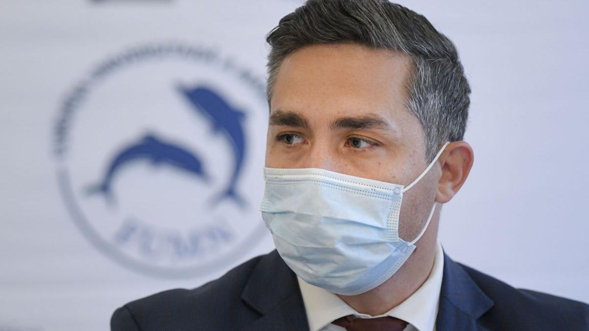 valeriu gheorghita precizari cu privire la doza a treia