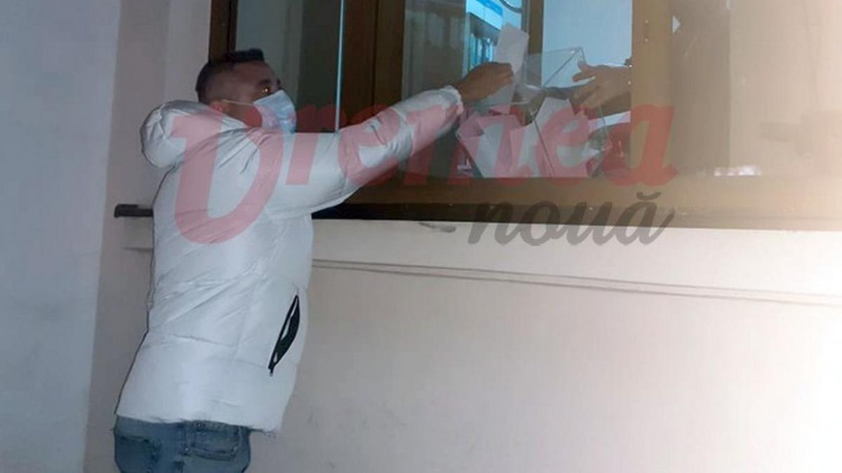 vot pe geam consiliu local barlad