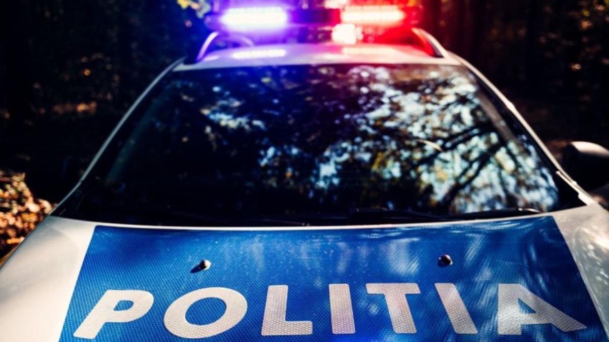 primar teleorman beat accident rival politic