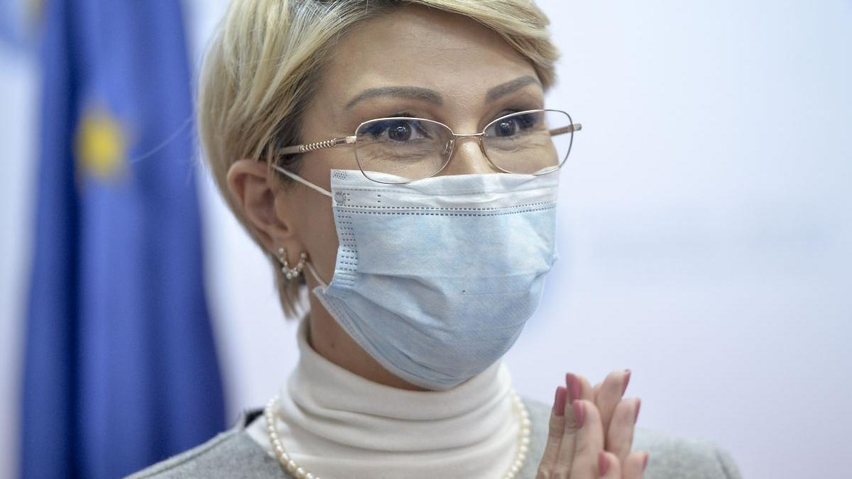 raluca turcan cresc pensii anul viitor