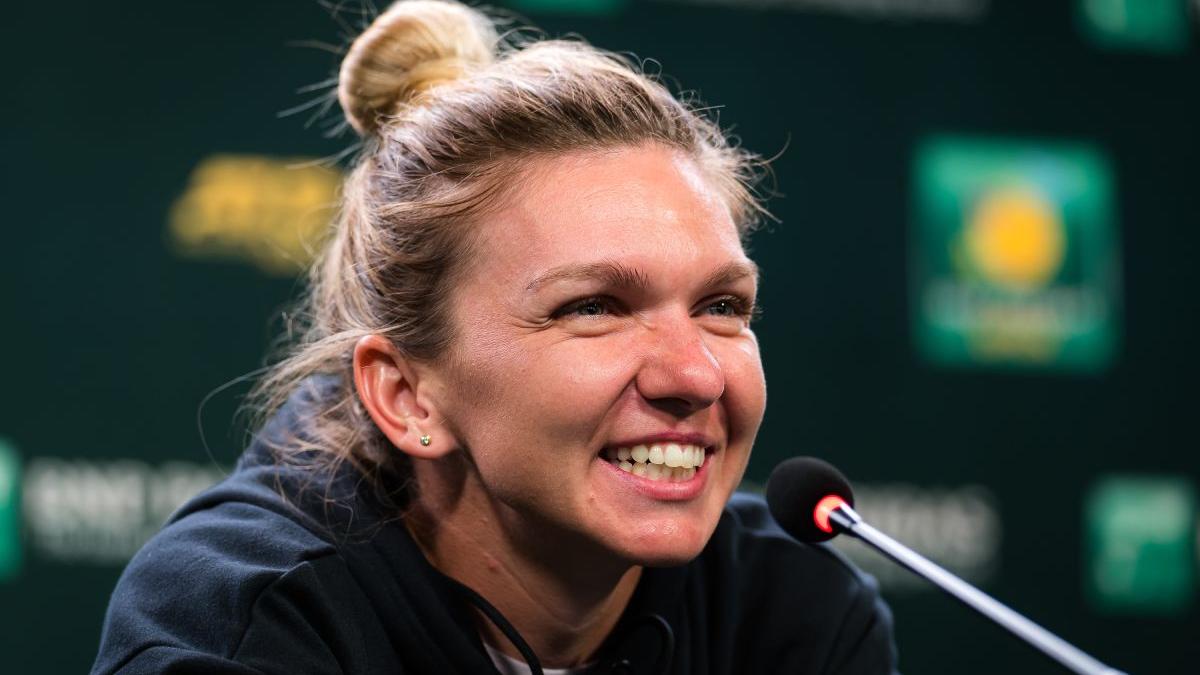 simona halep calificat finala turneu transylvania open