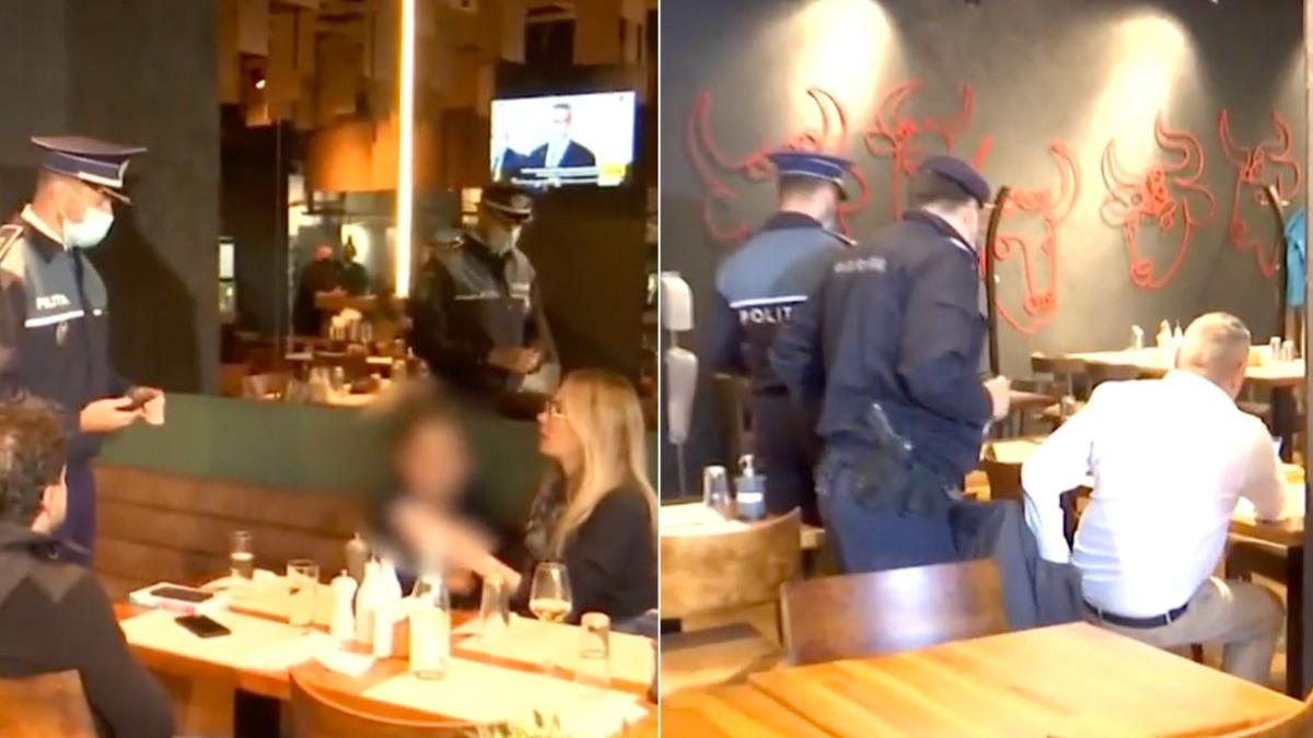 amenzi nerespectare masuri covid