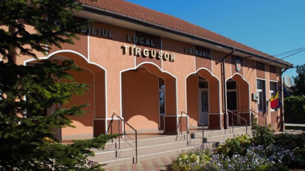 copil de trei ani strivit de poarta capelei mortuare din satul mireasa judetul constanta