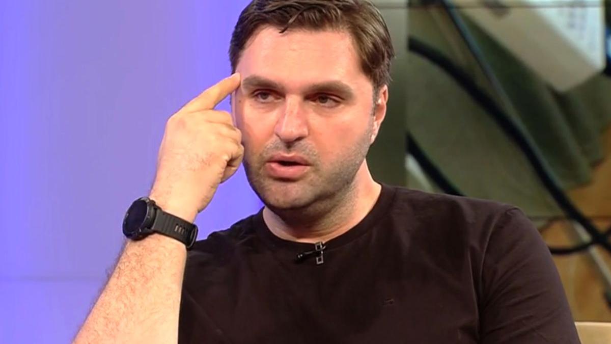 costin damasaru am tratat copii torturati de parinti