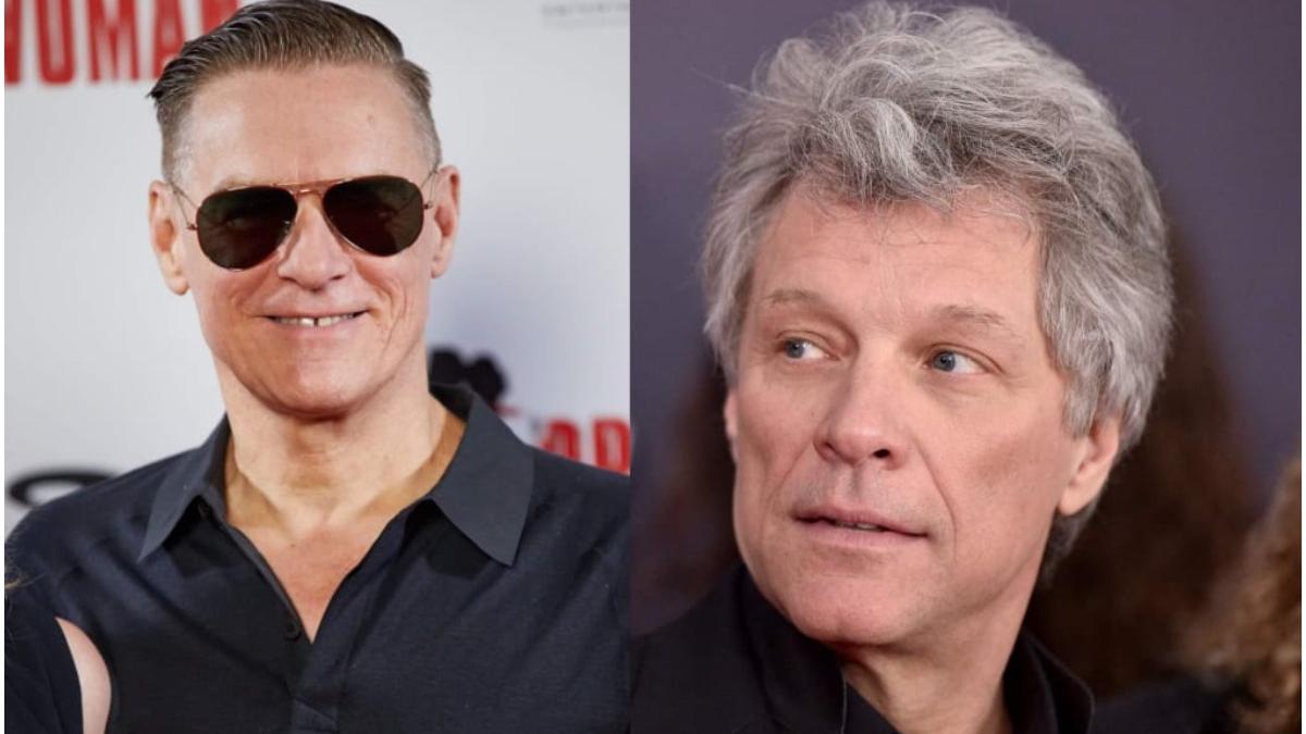 jon bon jovi si bryan adams infectare covid 19