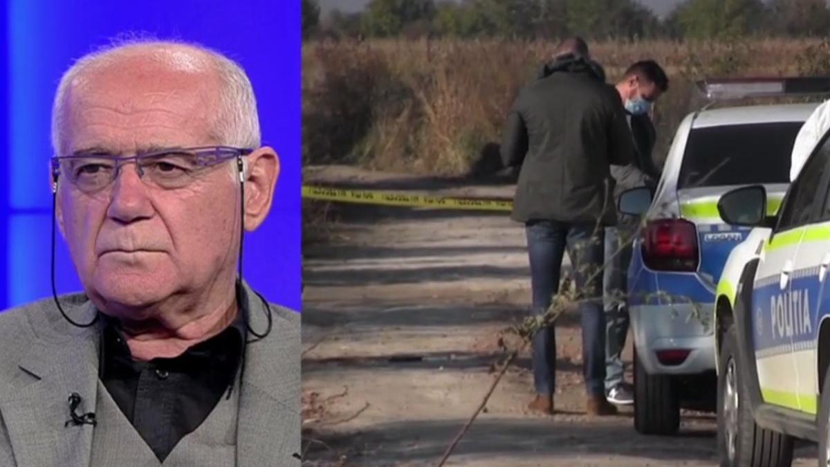 profesor tudorel butoi caz copil mort arad