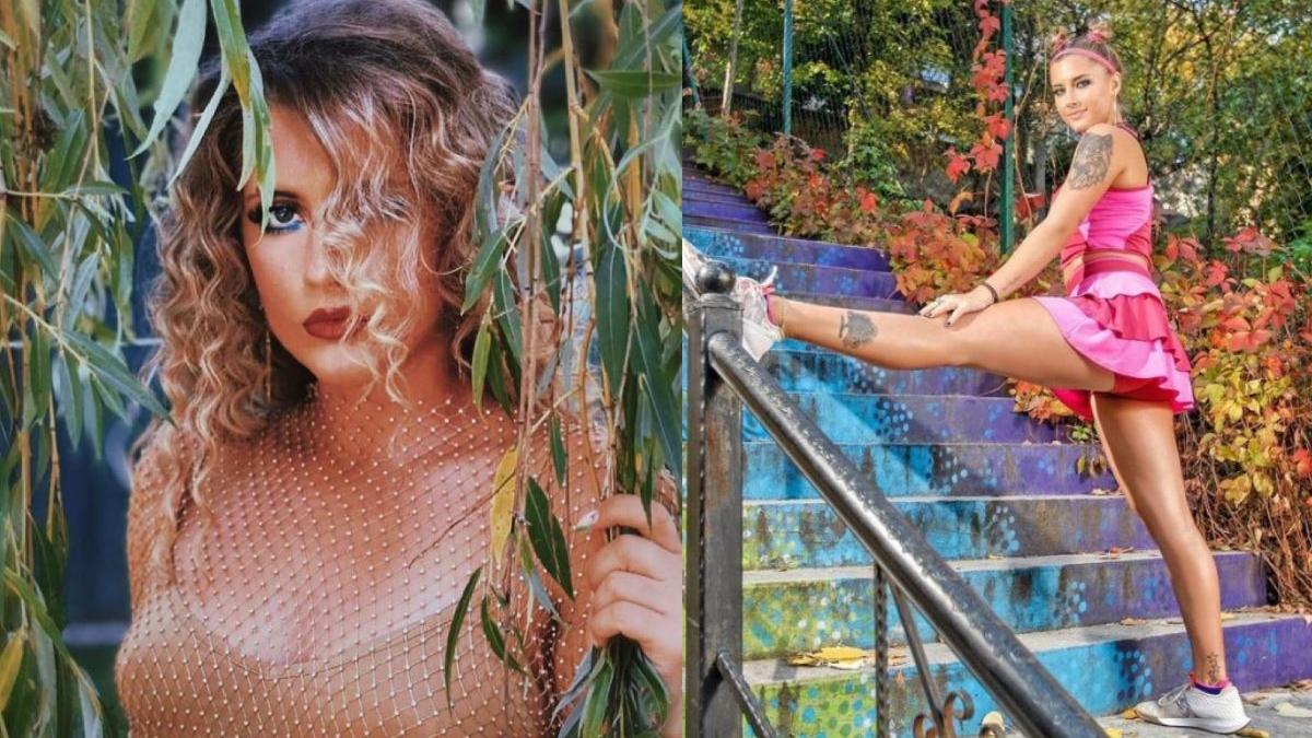 tenismena andreea prisacariu urata romani felul cum arat