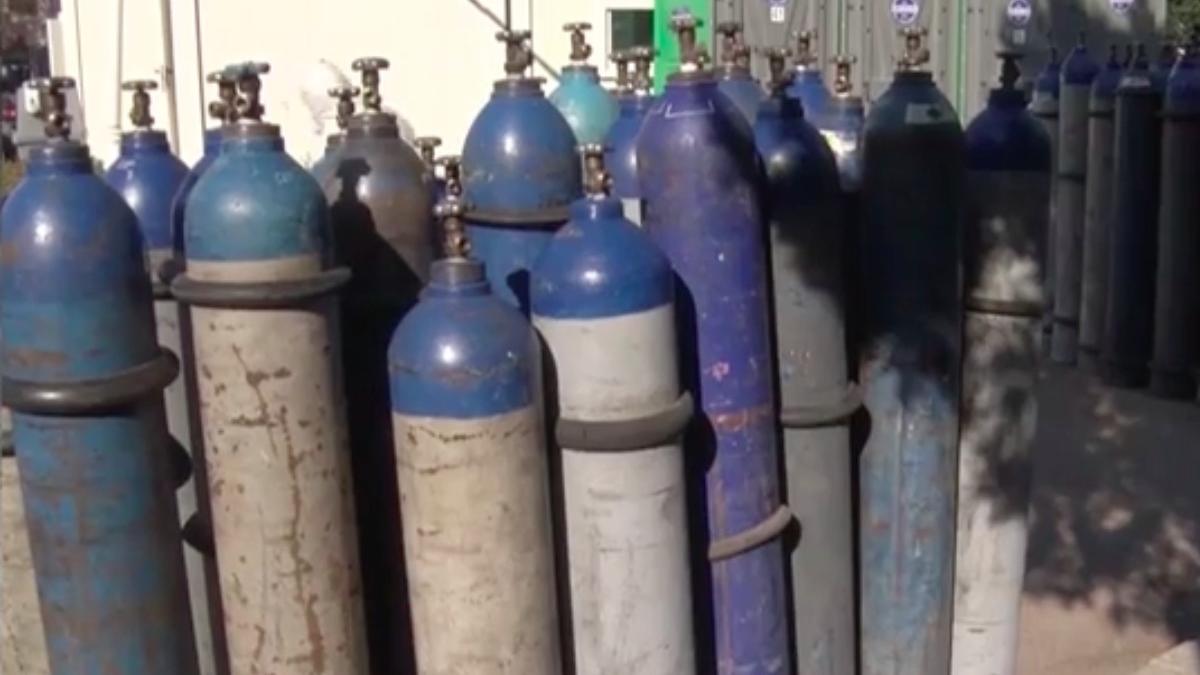 trei spitale din iasi mai au oxigen doar pentru cateva ore raed arafat confirma criza oxigen