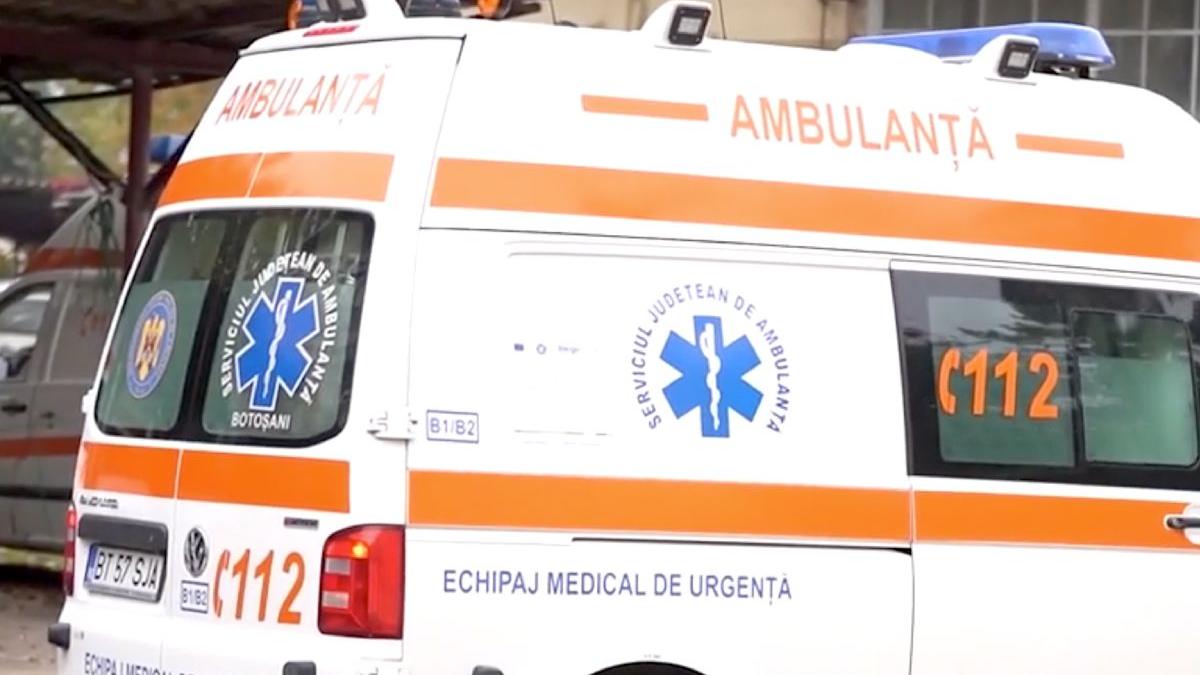 viceprimar vaslui mort covid 19