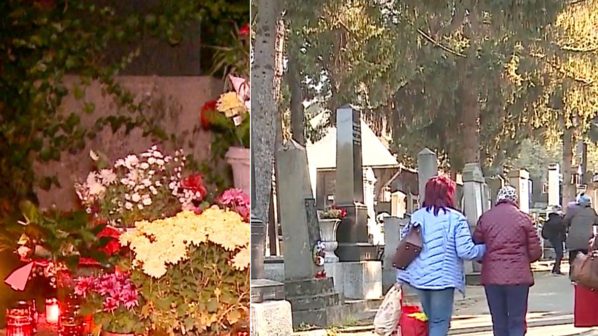 ziua mortilor luminatia