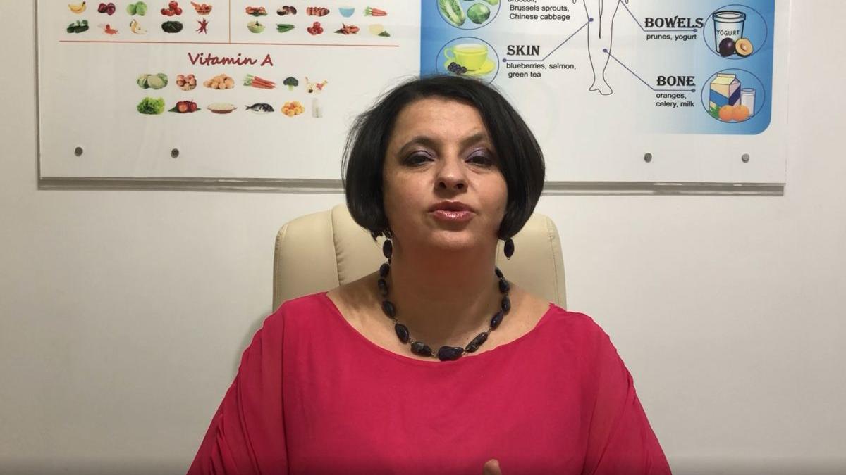 dieta saptamanii cu lidia alexandrescu dieta de adaptare la ora de iarna