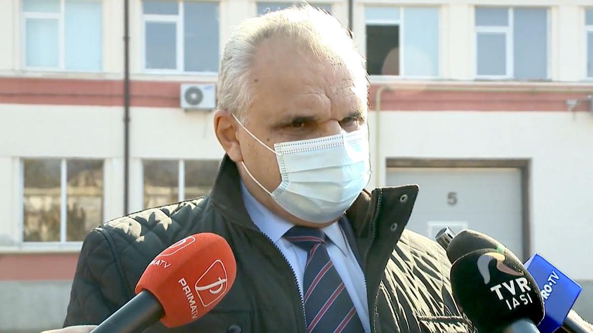 director dsp iasi oxigen tehnic