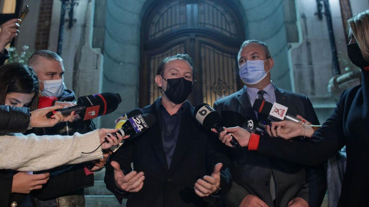 florin citu flexibilizare mandat pnl negocieri