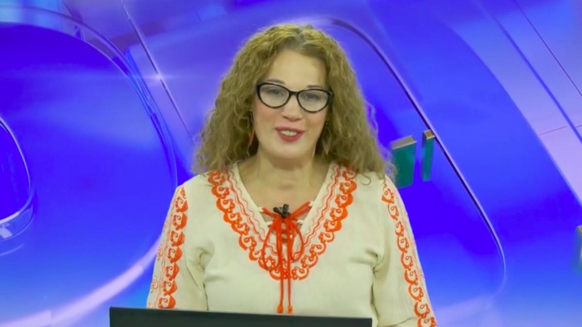 horoscop 1 noiembrie 2021 camelia patrascanu