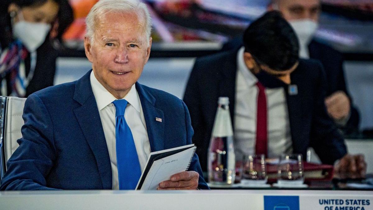 joe biden donald trump acordul de la paris scuze cop26