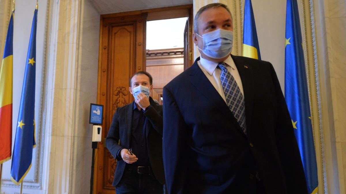 prima organizatie pnl nicolae ciuca depunere mandat