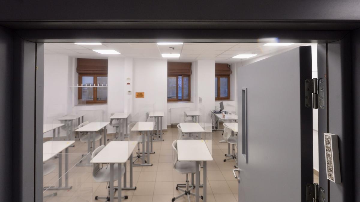 rata de vaccinare din fiecare scoala va fi prezentata pe site ul unitatii anunta ministrul educatiei