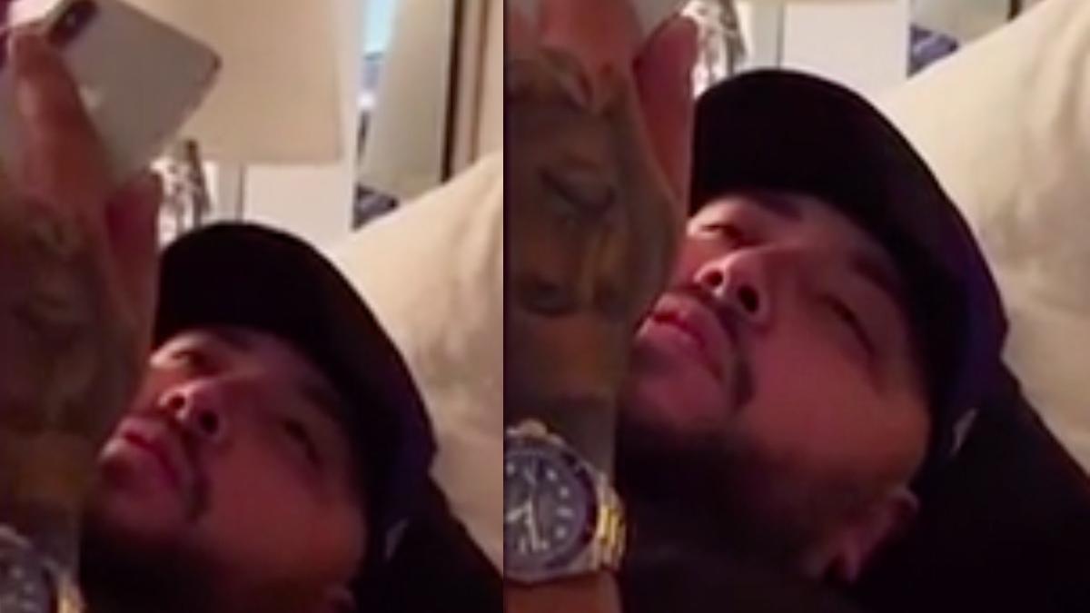 trucul folosit de o tanara pentru a afla la ce se uita iubitul ei pe telefon viral tiktok