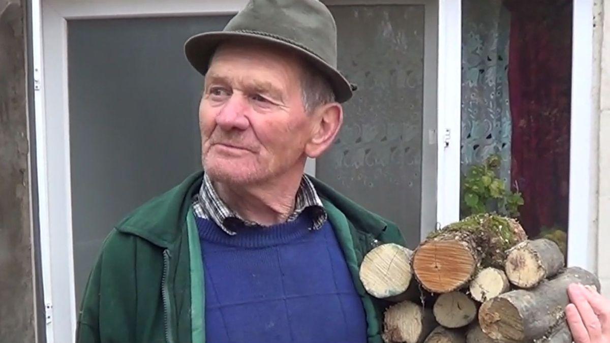 ultimele pregatiri pentru iarna in satele din romania