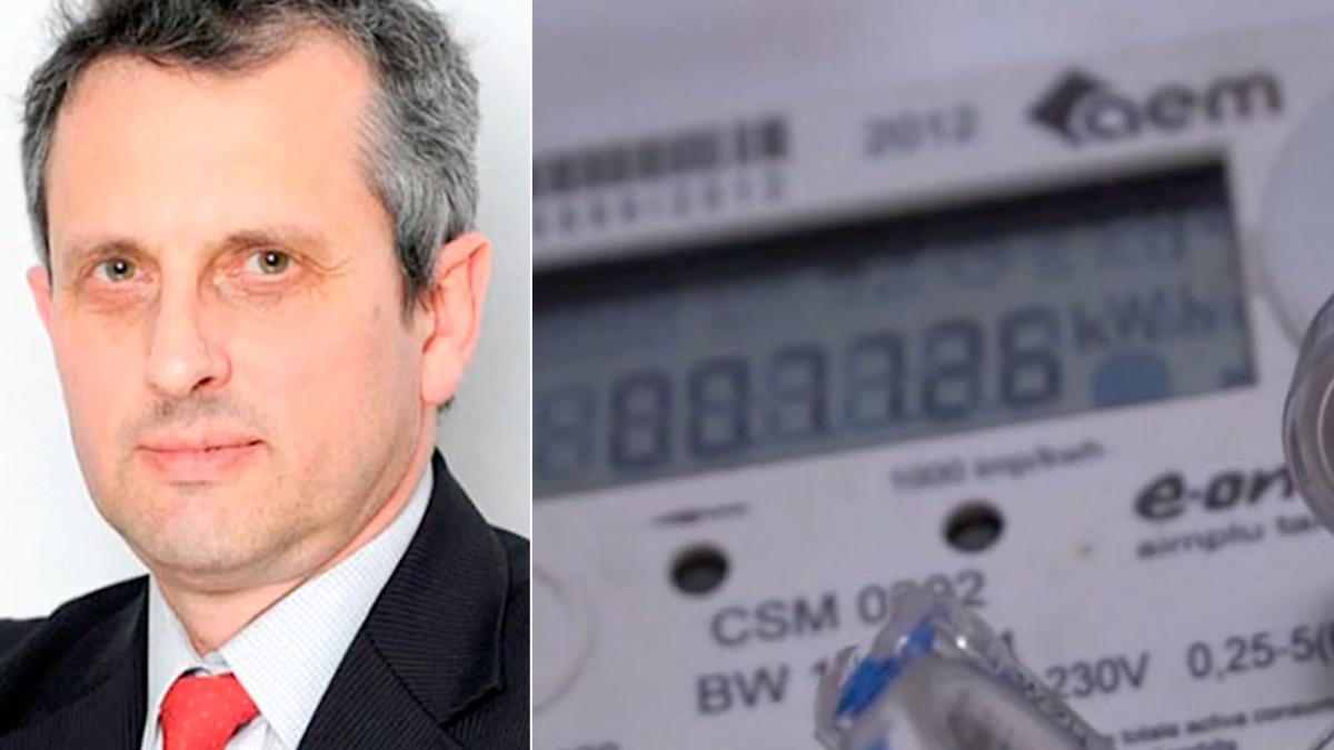 bnr pret energie pandemie