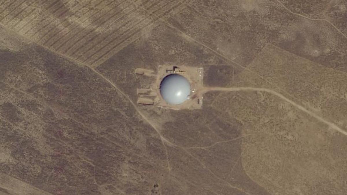 china silozuri rachete balistice nucleare fas fotografii satelit