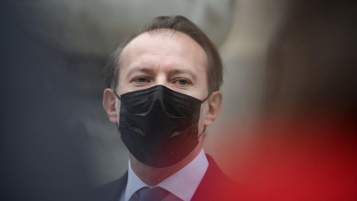 culise sedinta pnl florin citu propunere premier