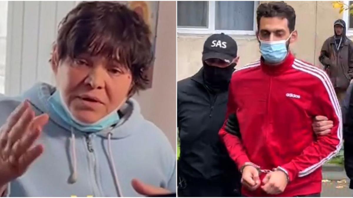 declaratii vecina criminal arad fetita ucisa