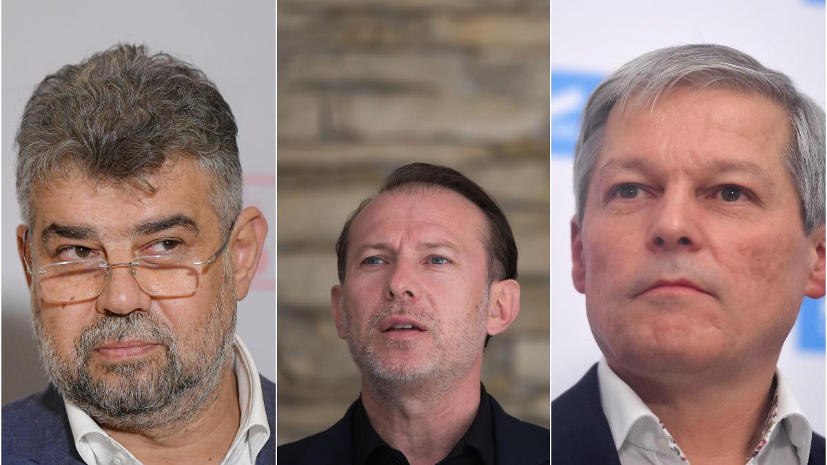 florin citu negocieri psd usr guvern