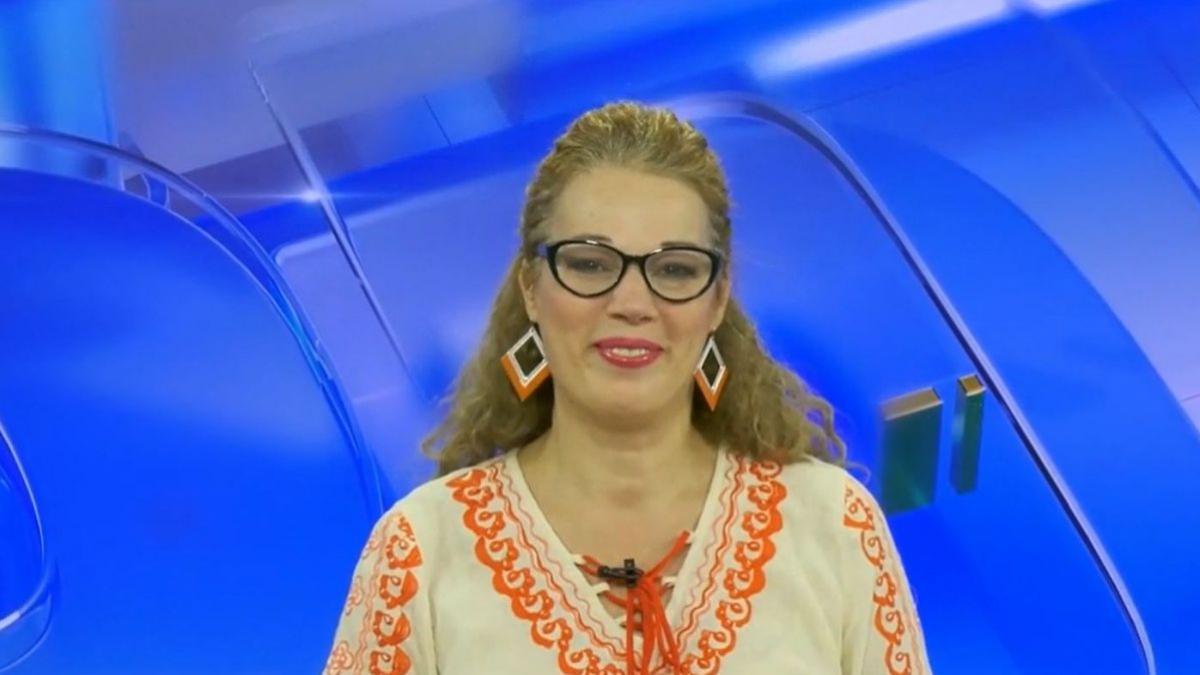 horoscop 2 noiembrie 2021 cu camelia patrascanu