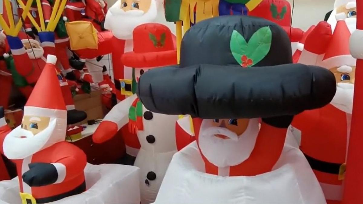 motivul pentru care ornamentele de craciun vor fi mai scumpe anul acesta