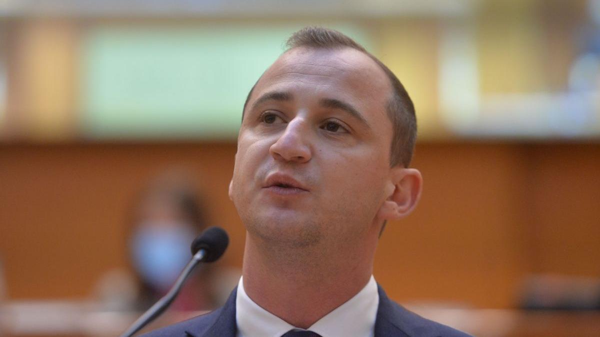 alfred simonis psd indreptatit solicite functie prim ministru