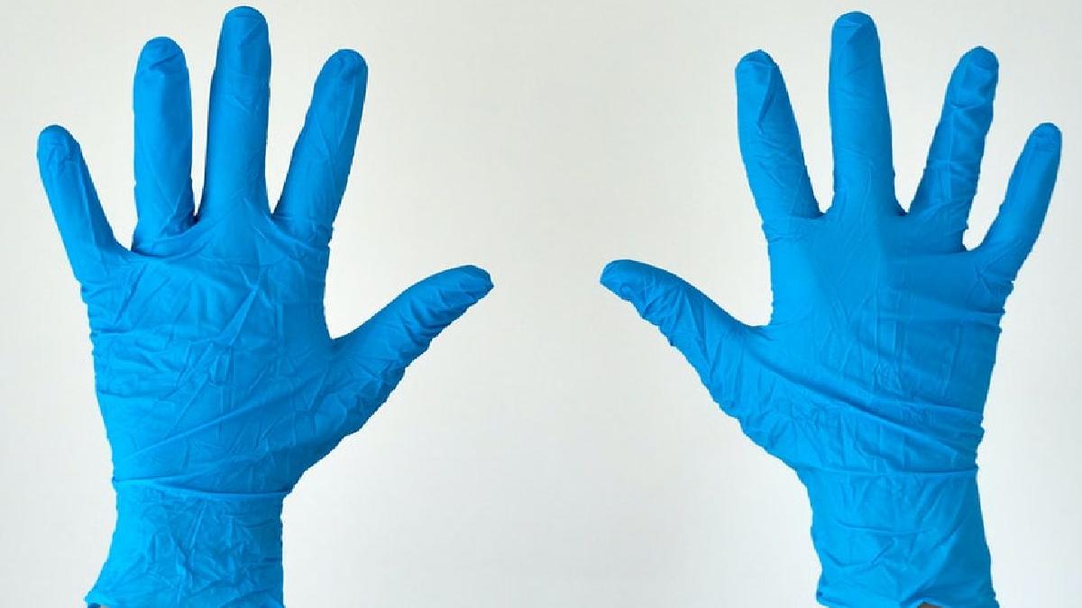 avantajele manusilor din nitril in raport cu cele din latex