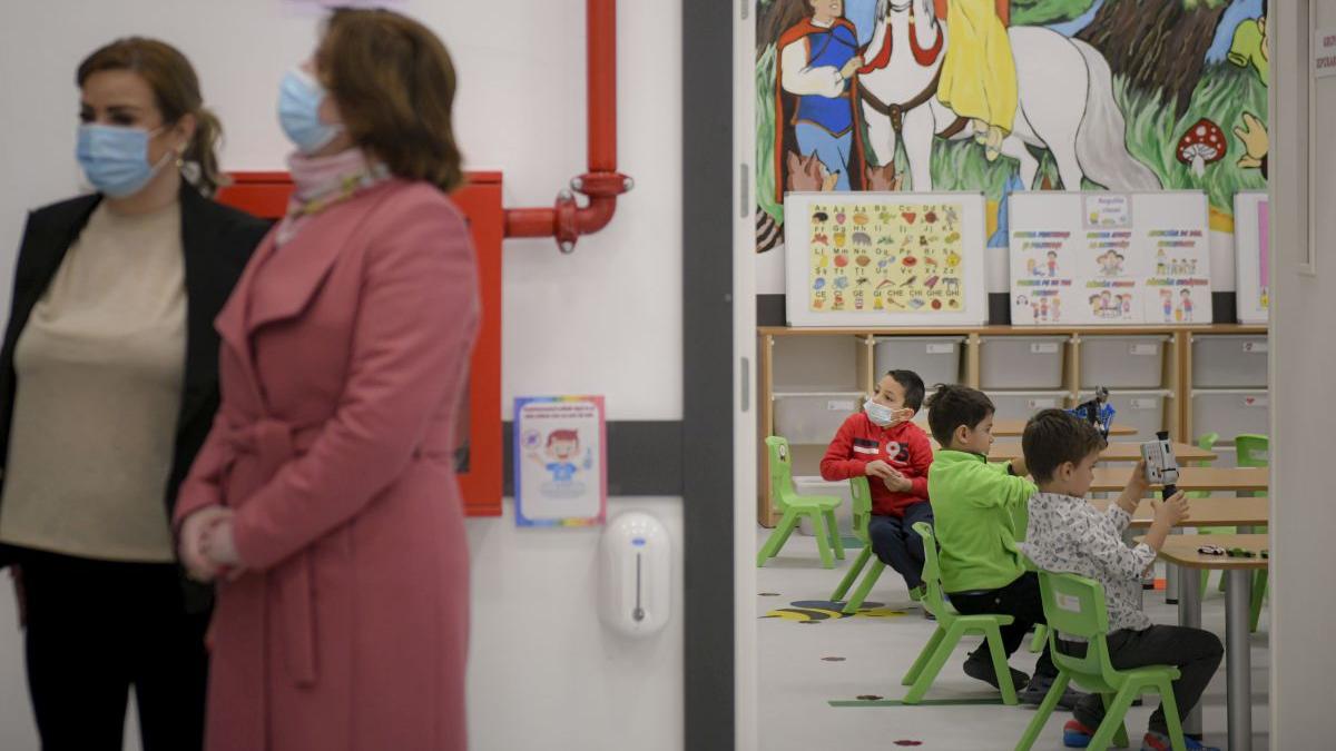 avertisment dur al specialistilor inaintea inceperii scolilor