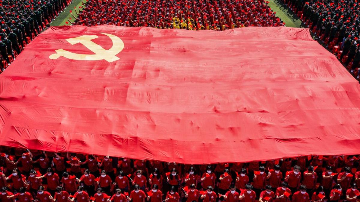 china rachete nucleare sua raport pentagon mark milley