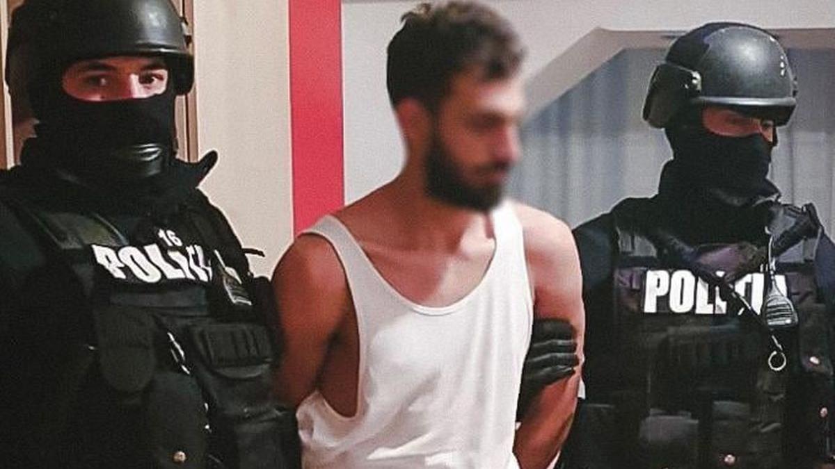 criminal arad primele declaratii