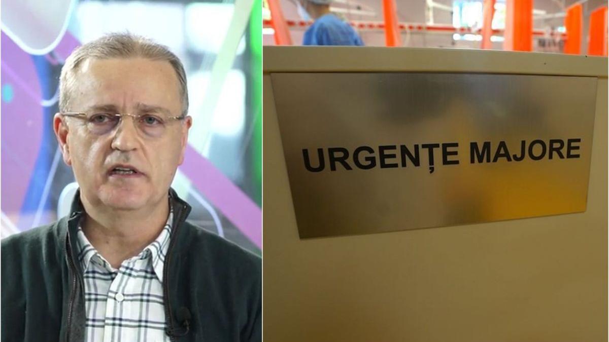 cristian baicus trei sfaturi bolnavi covid valul patru